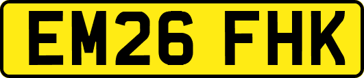 EM26FHK