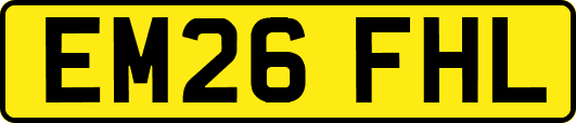 EM26FHL