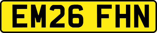 EM26FHN