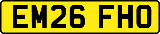 EM26FHO
