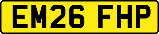 EM26FHP