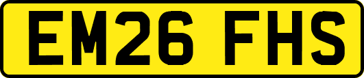 EM26FHS