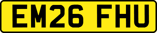 EM26FHU