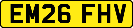 EM26FHV