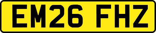 EM26FHZ