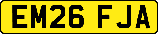 EM26FJA