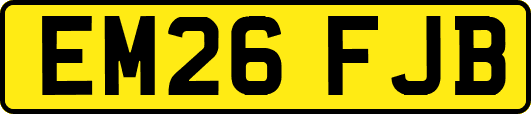 EM26FJB