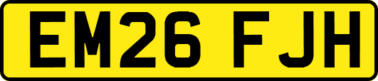 EM26FJH