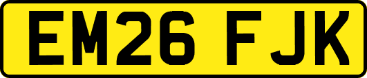 EM26FJK