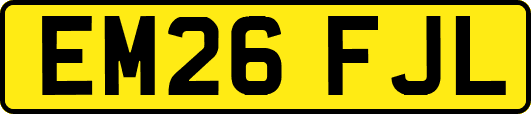 EM26FJL
