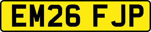 EM26FJP