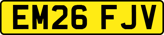 EM26FJV