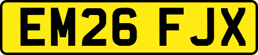 EM26FJX