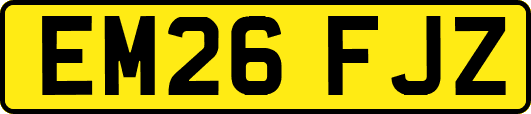 EM26FJZ