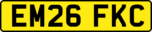 EM26FKC