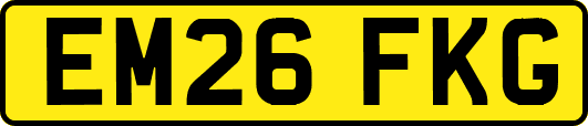 EM26FKG