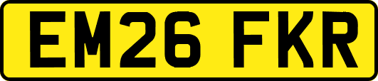 EM26FKR