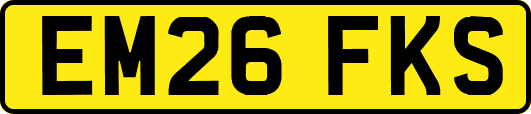 EM26FKS