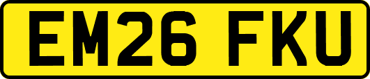 EM26FKU