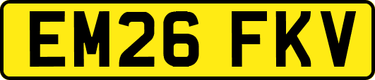 EM26FKV