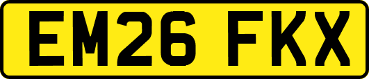EM26FKX