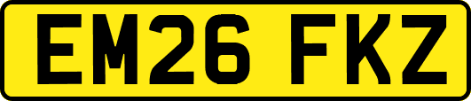 EM26FKZ