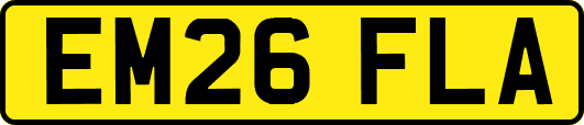 EM26FLA