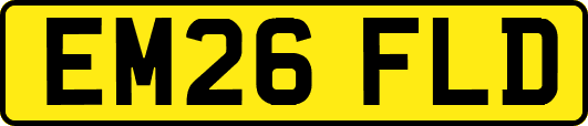 EM26FLD
