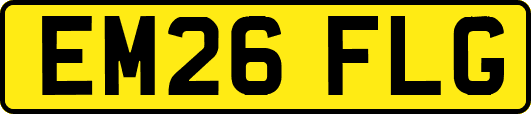 EM26FLG