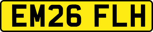 EM26FLH