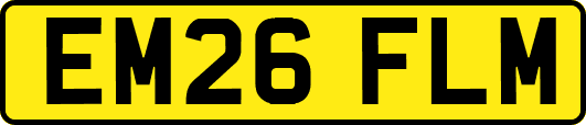EM26FLM