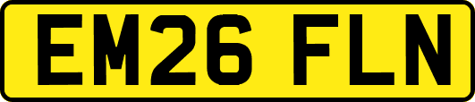 EM26FLN