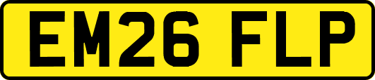 EM26FLP