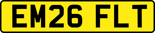 EM26FLT