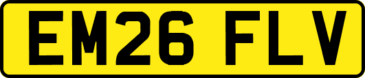 EM26FLV