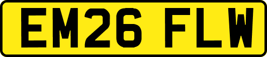 EM26FLW