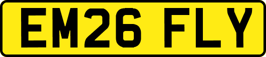 EM26FLY