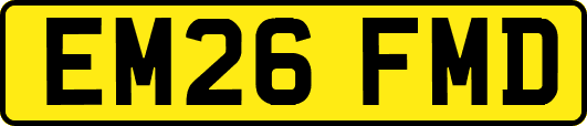 EM26FMD