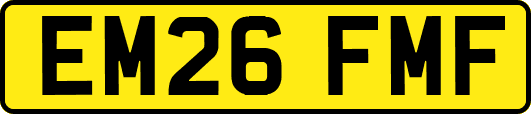 EM26FMF