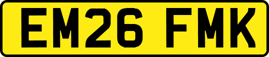 EM26FMK