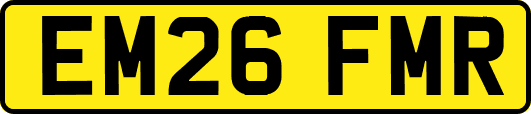 EM26FMR
