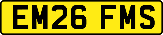 EM26FMS