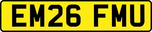 EM26FMU