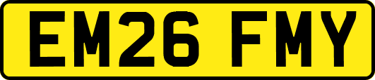 EM26FMY
