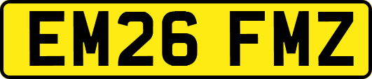 EM26FMZ