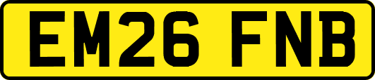 EM26FNB