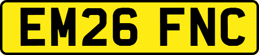 EM26FNC