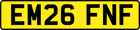 EM26FNF