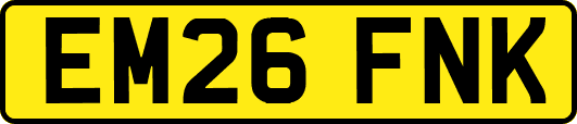 EM26FNK