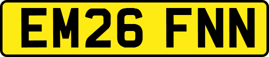 EM26FNN